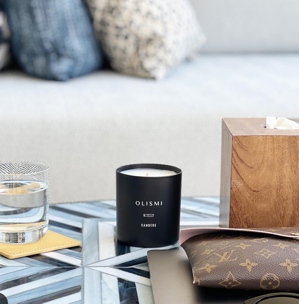 What Defines a Luxury Candle